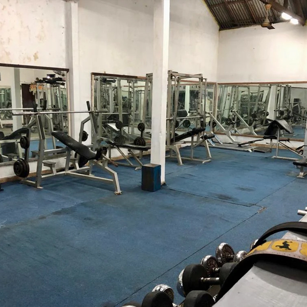 Foto NS GYM