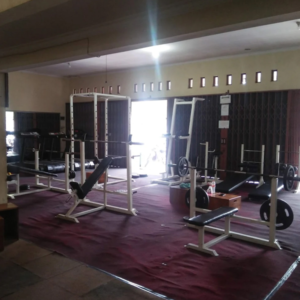 Foto Lembah Fitness Janti