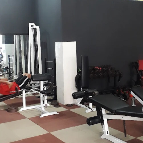 Foto Lembah Fitness Nologaten