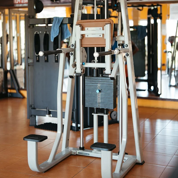 Foto DFC Gym