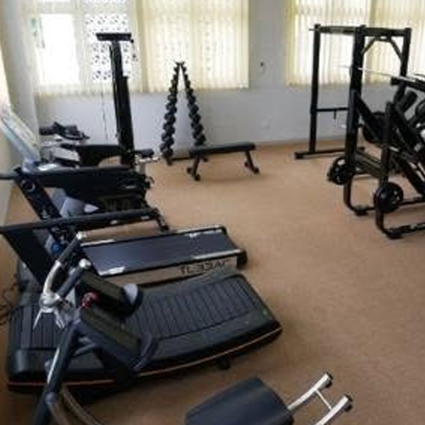 Foto Fitness Center FV UNY