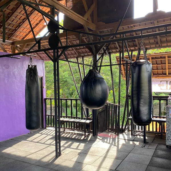 Foto Bali Core Fitness