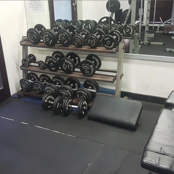 Foto Bali Asri Gym