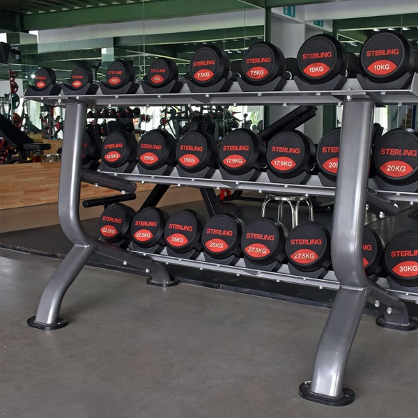 Foto Bayusuta Gym Bali