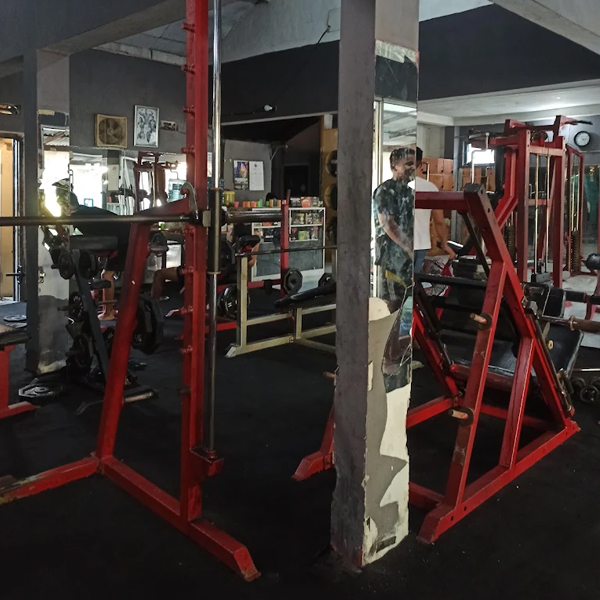 Foto Grace Fitness