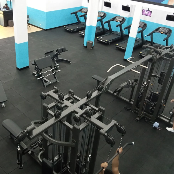Foto FIT HUB Sunset Road