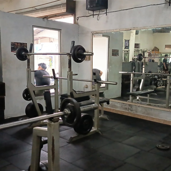 Foto NS GYM