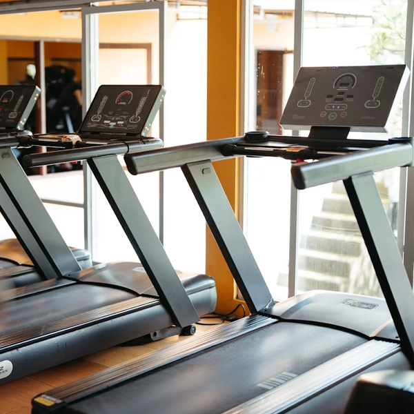 Foto DFC Gym