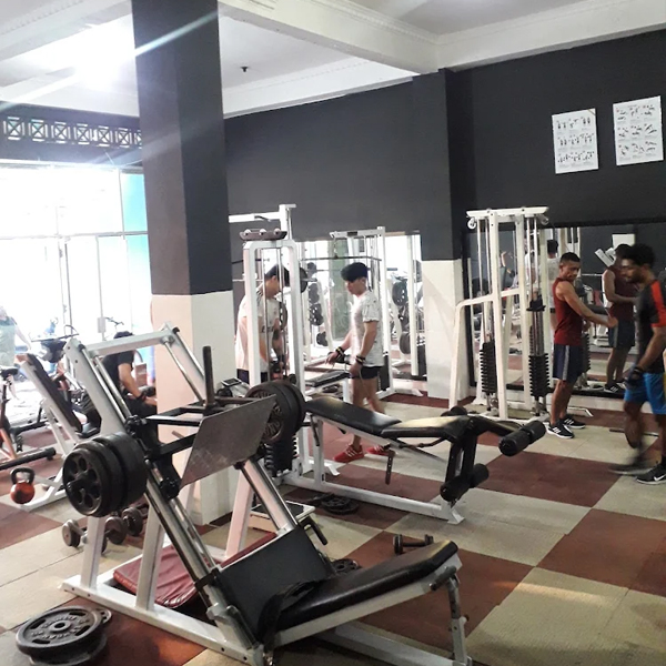 Foto Lembah Fitness Nologaten