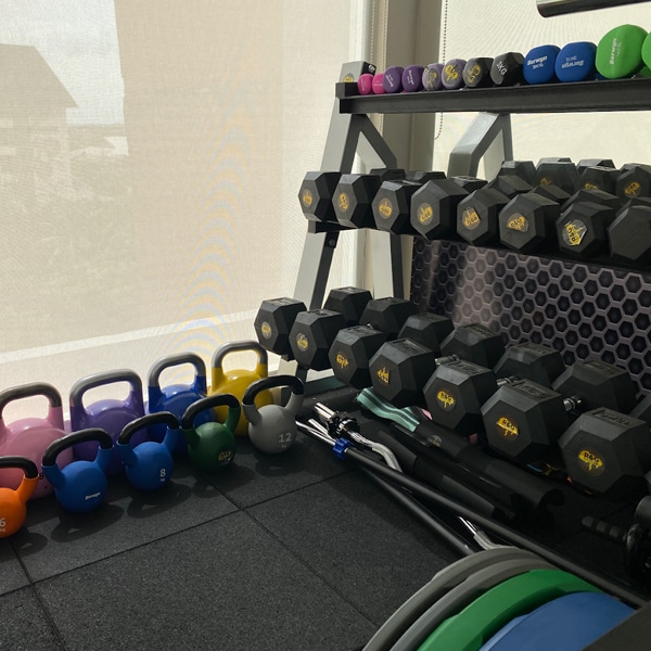 Foto R&G Fit Club Bali