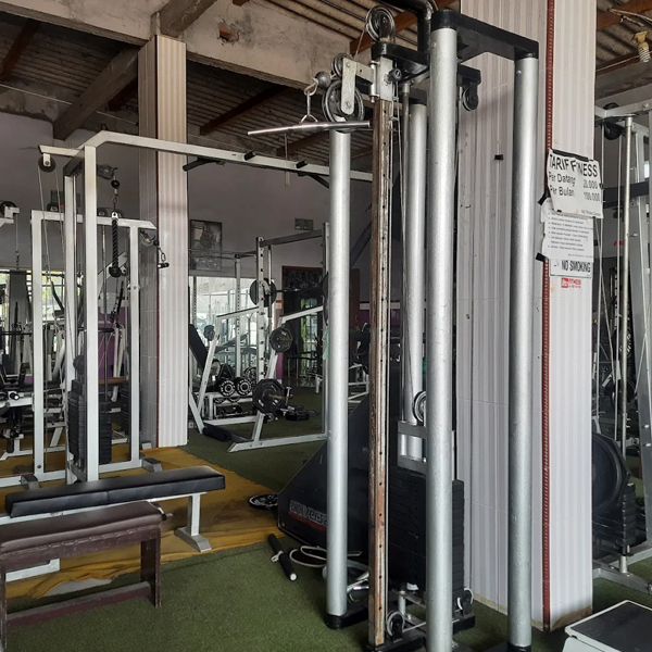 Foto M2 Fitnes Selomartani