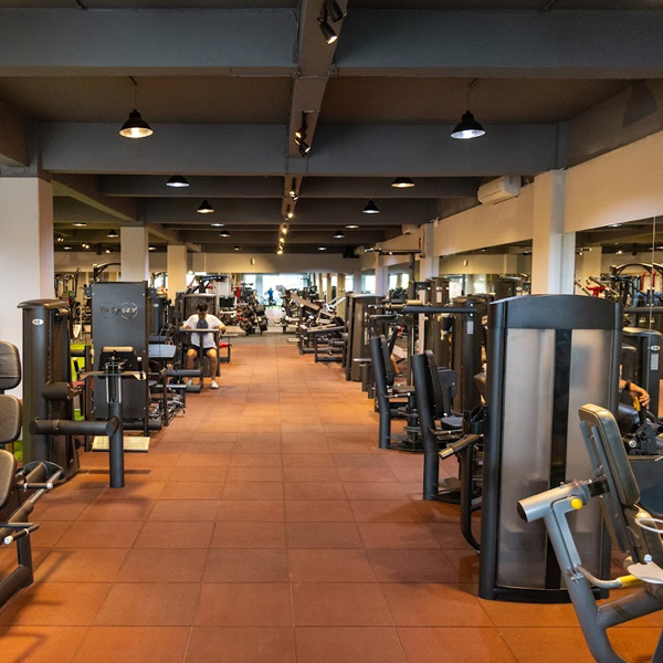 Foto Elite Fit Pro