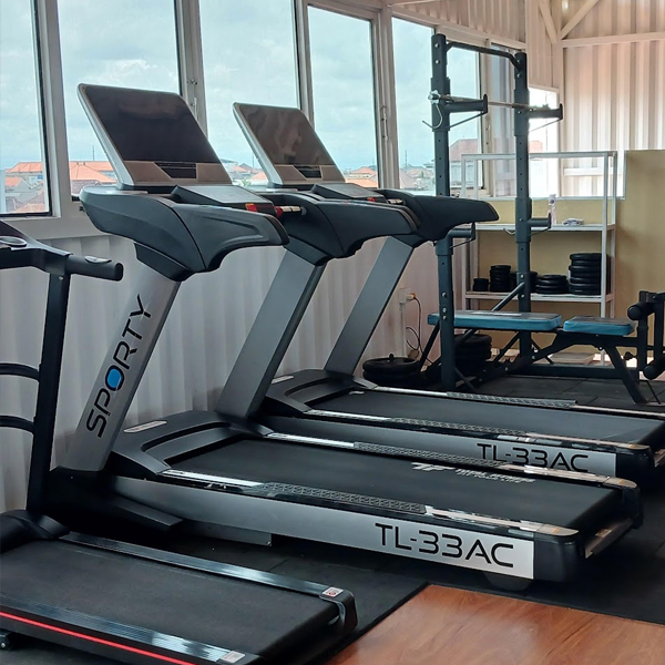 Foto Bull Studio & Gym Bali