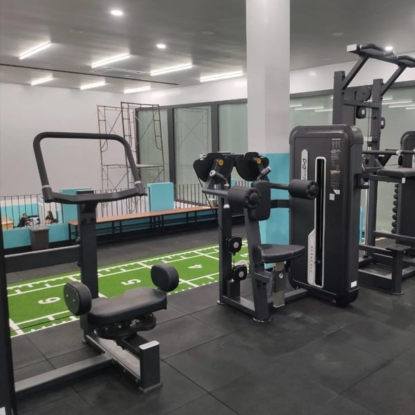 Foto FIT HUB Sunset Road