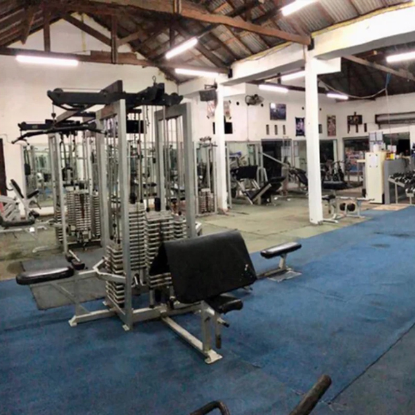 Foto NS GYM