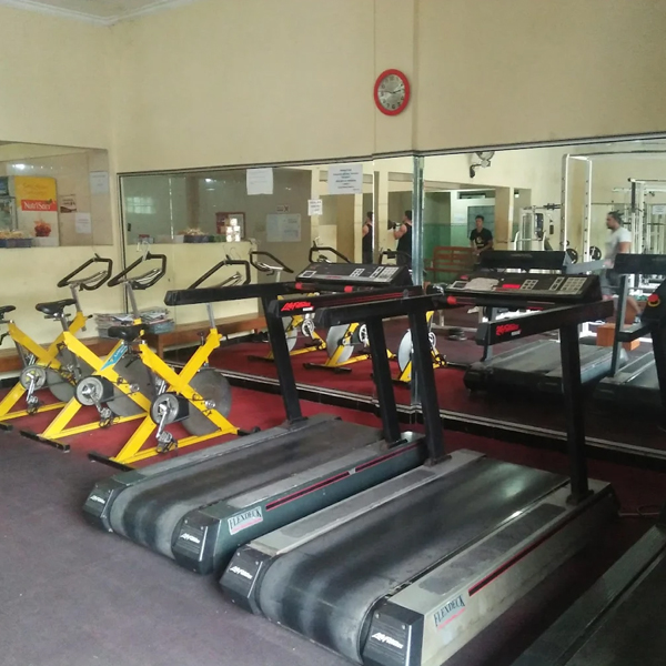 Foto Lembah Fitness Janti