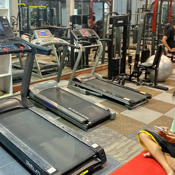 Foto Arena GYM Jogja