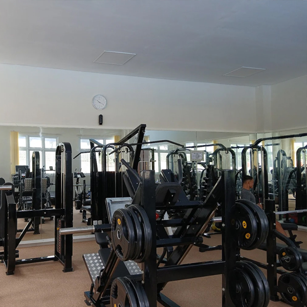 Foto Fitness Center FV UNY