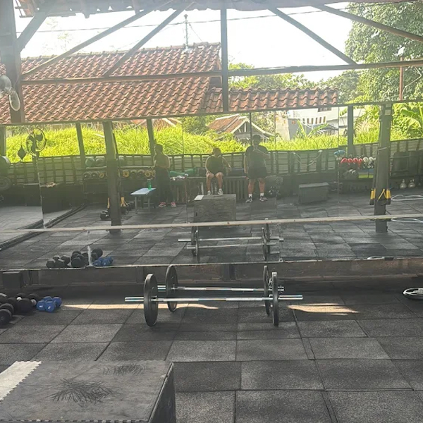 Foto Bali Core Fitness