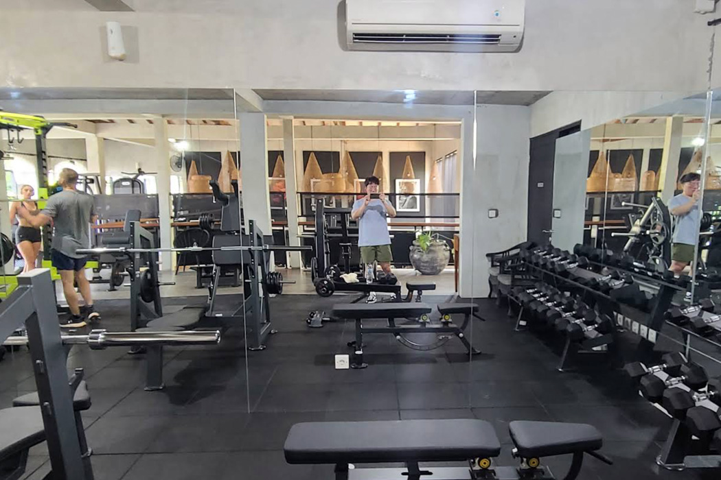 Foto Budy Gym