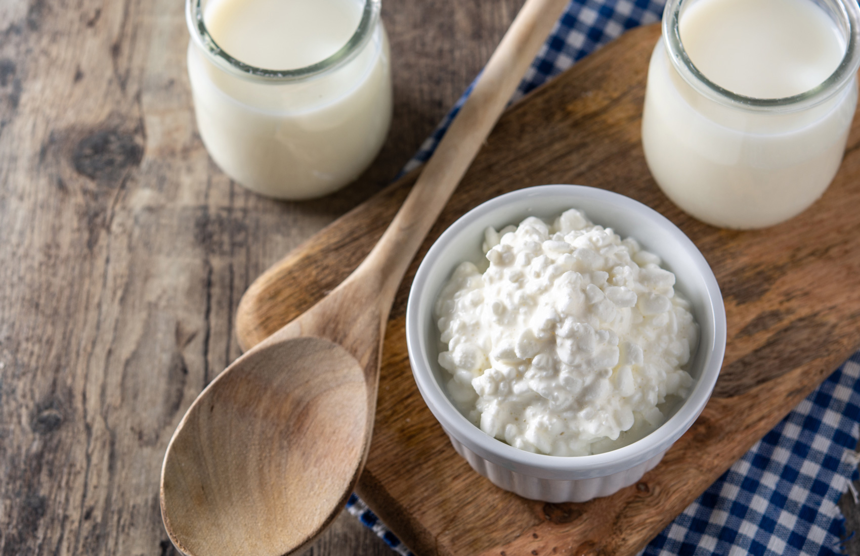 Sudah Pernah Dengar Probiotik? Cari Tahu Manfaat, Efek Samping dan Sumber Makanannya