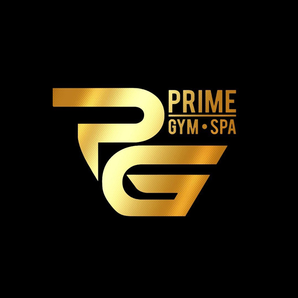 Logo Prime Gym And Spa