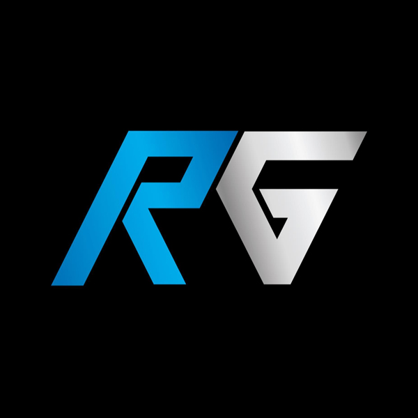 Logo Royal Gym Fitness Centre Denpasar