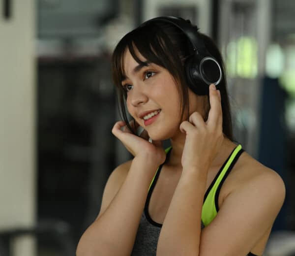Playlist Lagu Spotify yang Cocok untuk Ngegym 2025