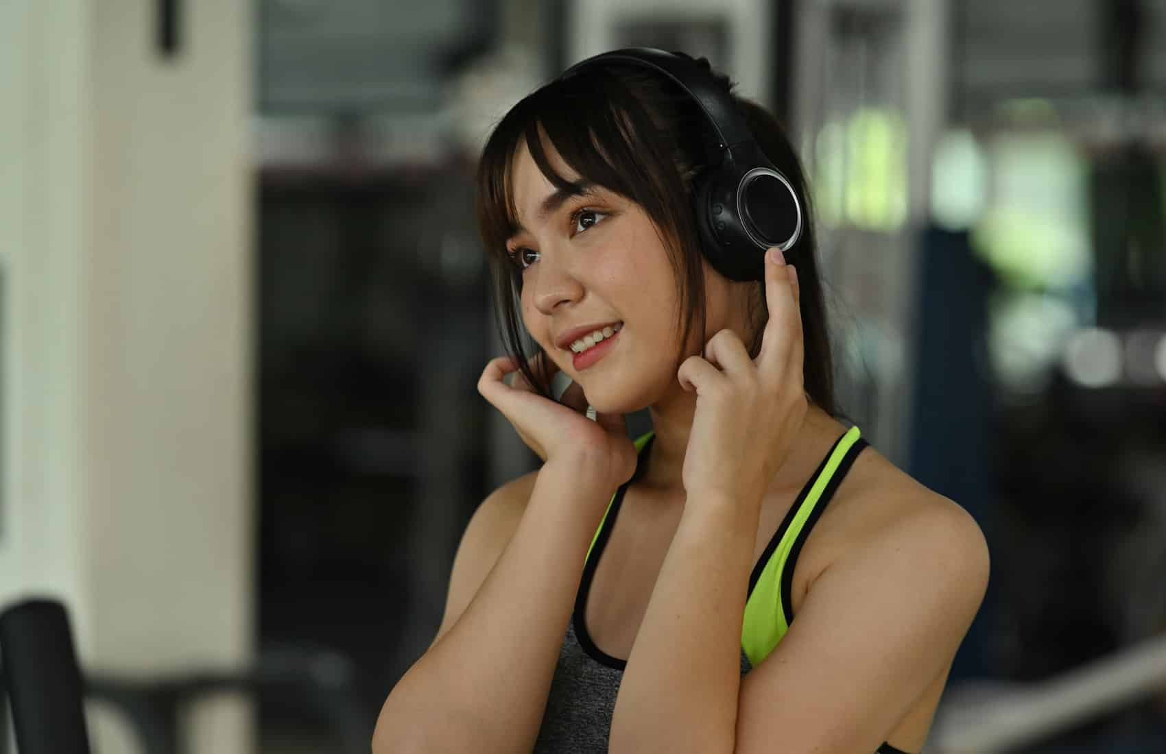 Playlist Lagu Spotify yang Cocok untuk Ngegym 2025