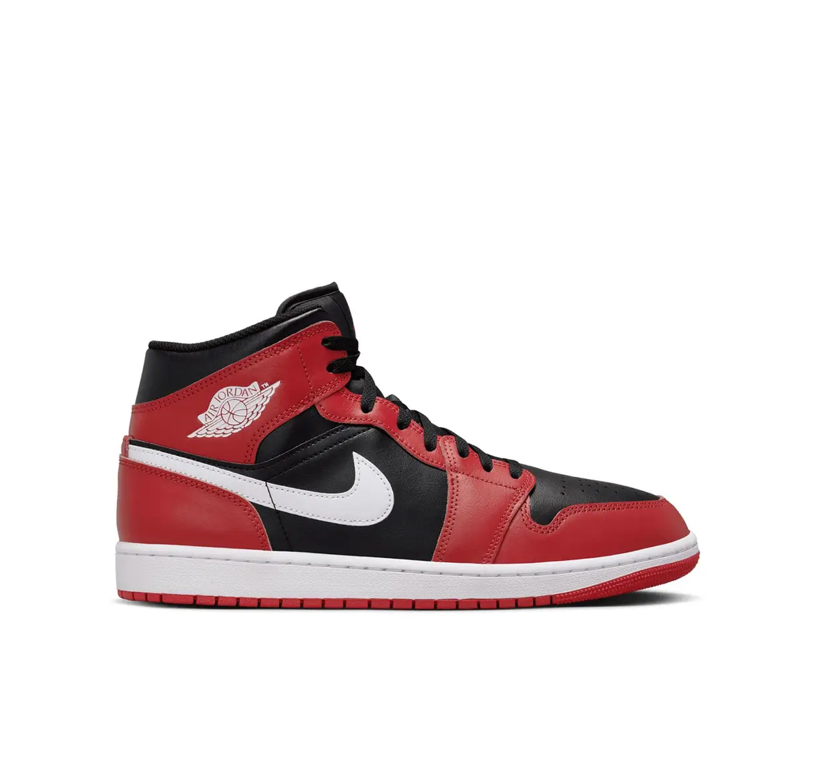 Nika Air Jordan 1