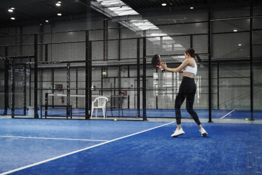 Tren Padel di Indonesia: Sekedar FOMO atau Bakal Bertahan?