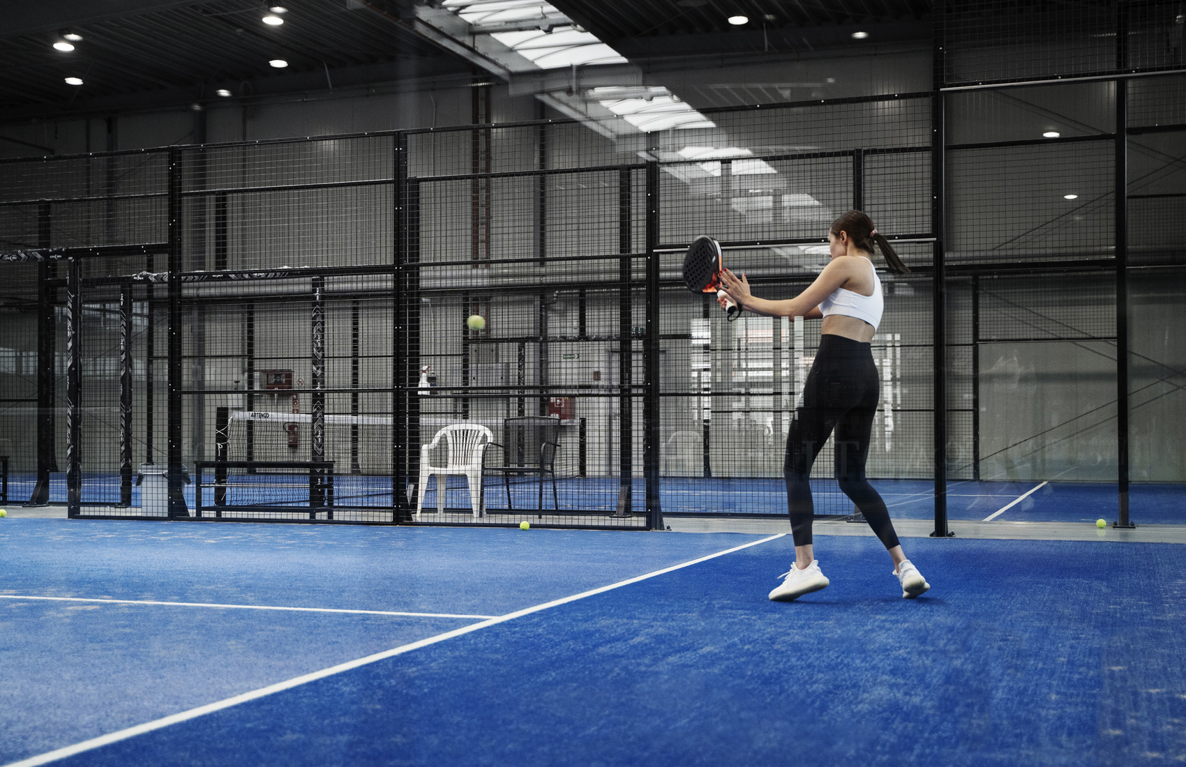 Tren Padel di Indonesia: Sekedar FOMO atau Bakal Bertahan?