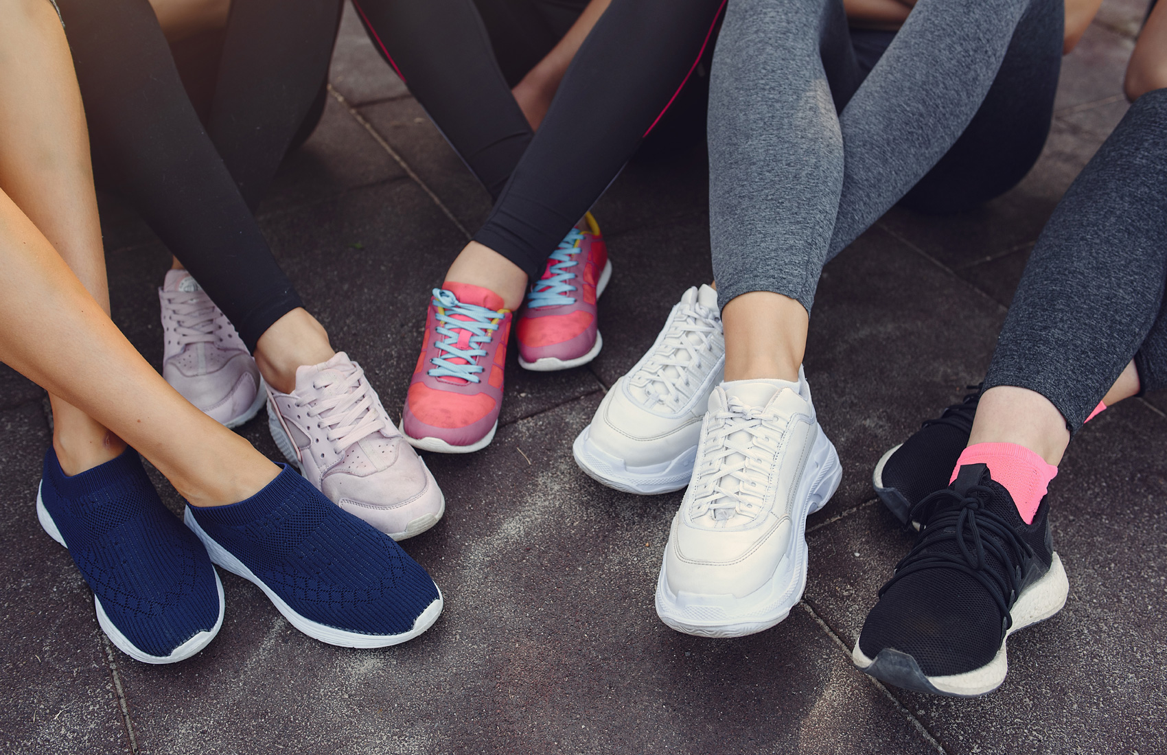 Inilah Daftar Rekomendasi Produk Sepatu Angkat Beban Berkualitas dan Stylish