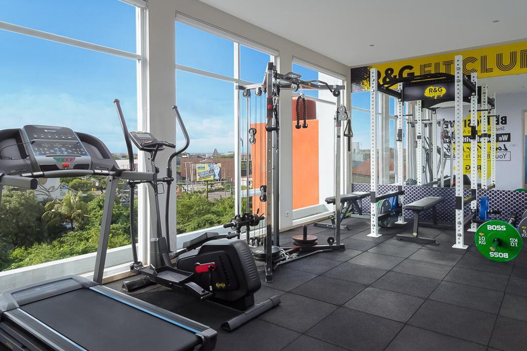 Foto R&G Fit Club Bali