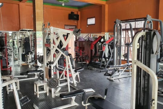M2 Fitnes UKRIM