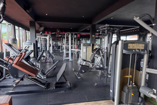 Victory Fitness Club