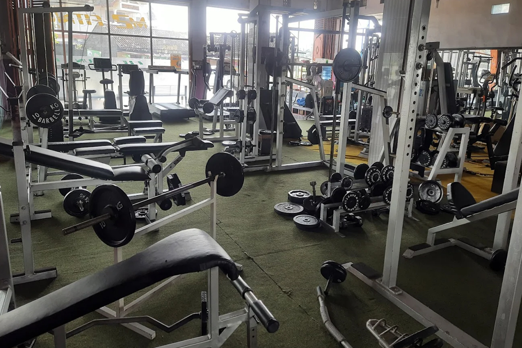Foto M2 Fitnes Selomartani