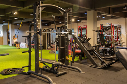 Elite Fit Pro