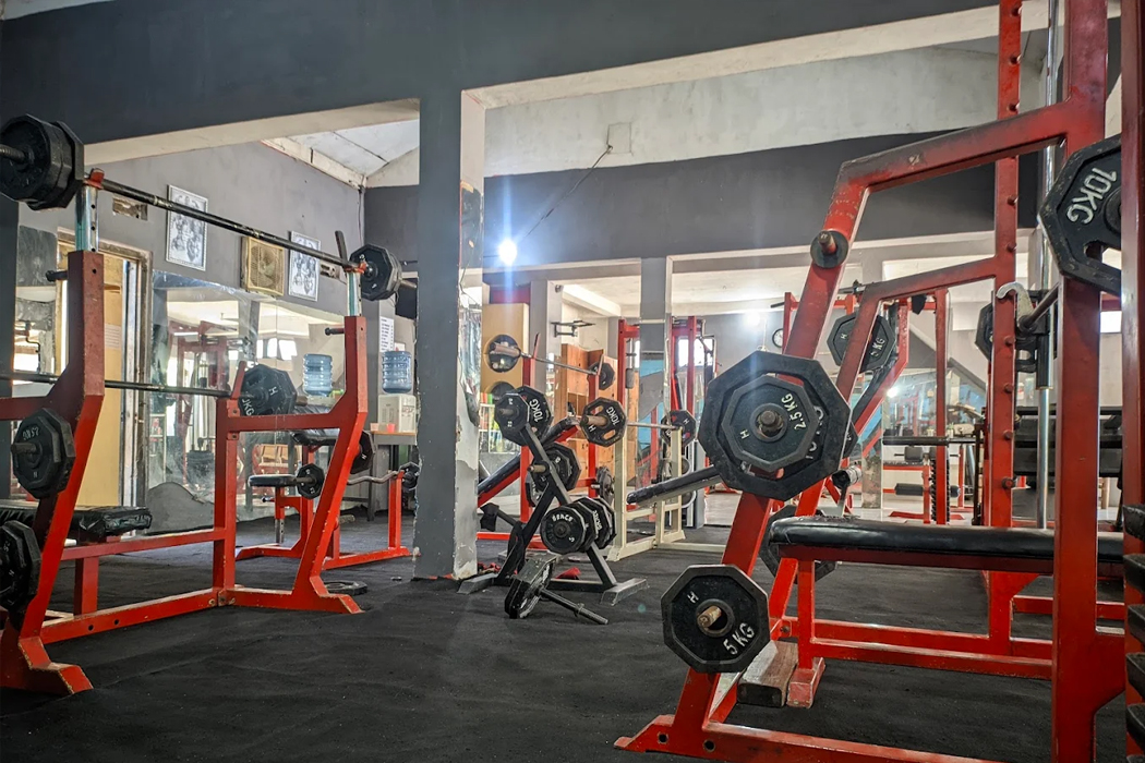 Foto Grace Fitness