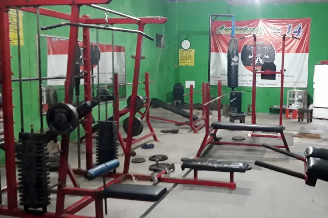 Foto Mars Gym