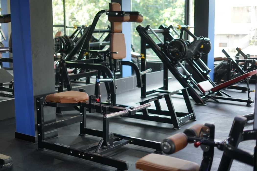 Foto Royal Gym Fitness Centre Denpasar