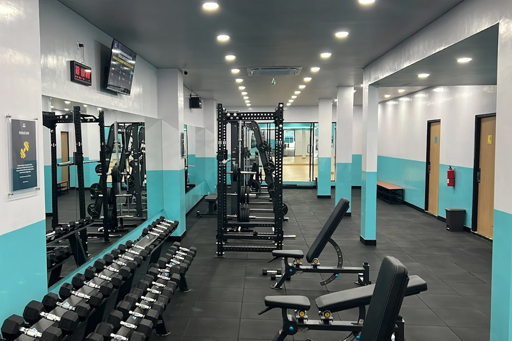 Foto FIT HUB Sunset Road