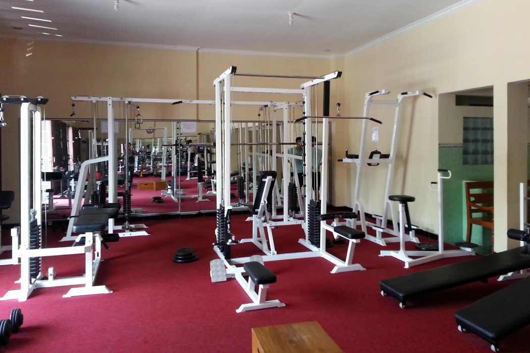 Foto Lembah Fitness Janti
