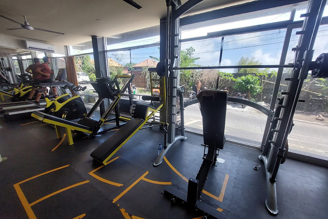 Foto JAYA GYM ULUWATU