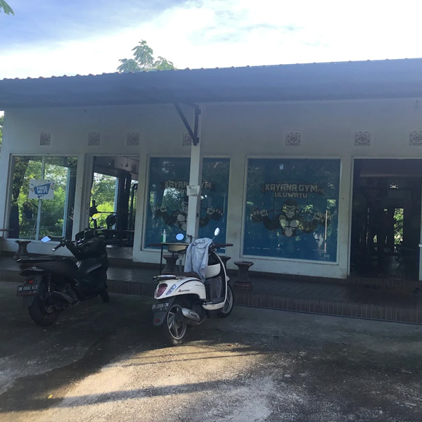 Foto Kayana Gym Uluwatu