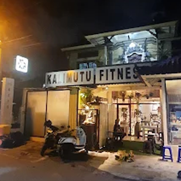 Foto Kalimutu Fitness
