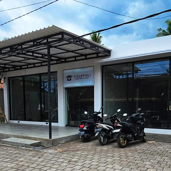 Foto The Lift Bali Gym & Fitness Community