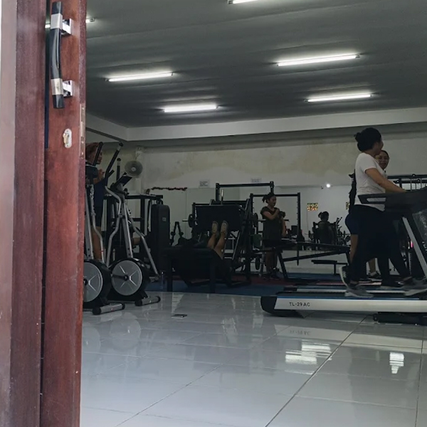 Foto Melati Gym Center