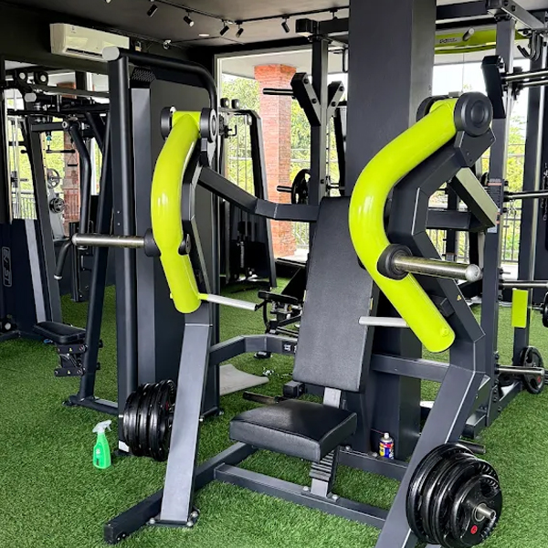 Foto Kayana Gym Uluwatu