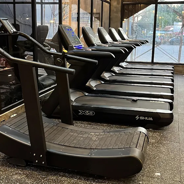 Foto Infinity Gym & Club Yogyakarta